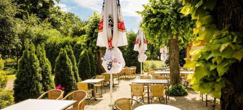 森夫滕贝格公园酒店(Parkhotel Senftenberg)图片