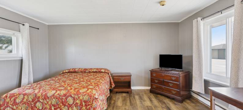 Curry’s 汽车旅馆 OYO 萨吉诺 MI(Curry’s Motel by OYO Saginaw MI)图片