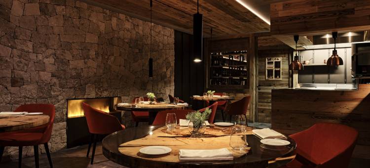 戴索尼诺小木屋酒店(Hotel Chalet Del Sogno)图片