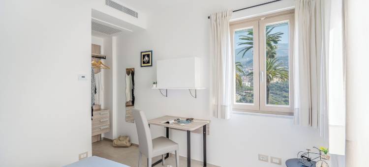 拉帕加亚别墅(Villa la Pagaia)图片