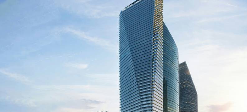墨西哥城丽思卡尔顿酒店公寓(The Ritz-Carlton Residences Mexico City)图片