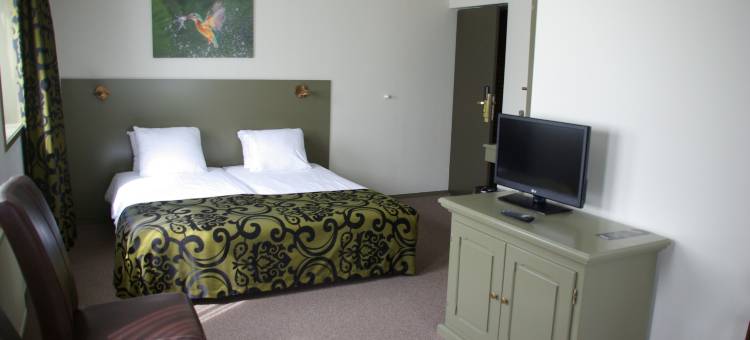 酒店，运动酒吧及Dorhout Mees黄铜餐厅(Hotel Sportsbar & Brasserie Dorhout Mees)图片