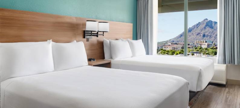 斯科特斯德凯悦嘉轩酒店(Hyatt Place Scottsdale/Old Town)图片
