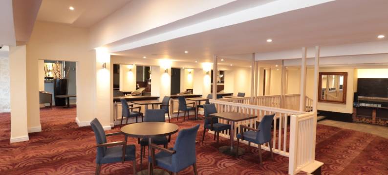 Manchester Airport Stanley Hotel by Belvilla图片