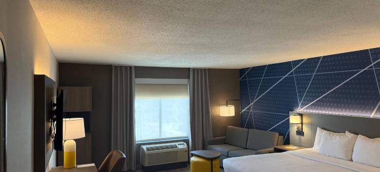 舒适酒店及套房-丹伯里-贝瑟尔(Comfort Inn & Suites Danbury-Bethel)图片