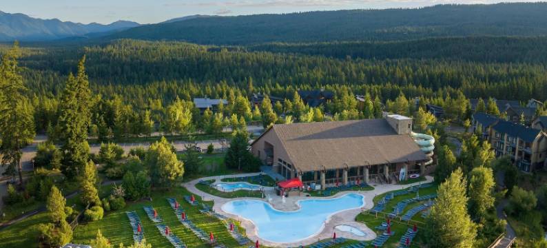 桑卡迪亚度假村 - 凯悦悠选品牌成员(Suncadia Resort)图片