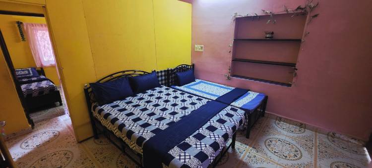 韦兰卡尼旅馆(Vailankani guest house)图片