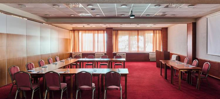 阿米尼斯地中海马拉迪索酒店(Mediteran Maradiso Hotel by Aminess)图片