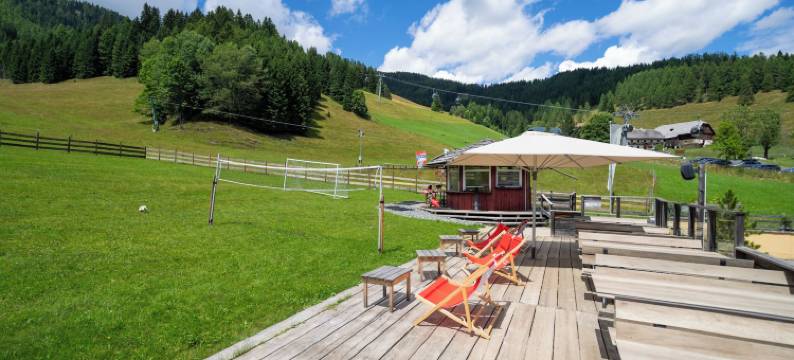 伯格霍夫希尔万德酒店(Schi- Und Wanderhotel Berghof)图片
