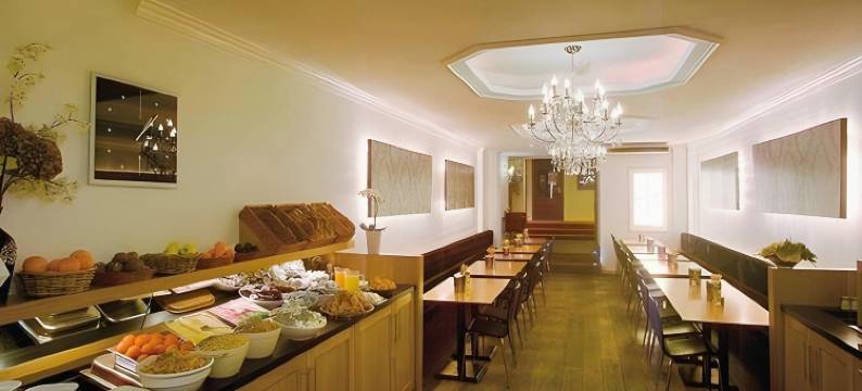 市中心XO酒店(XO Hotels City Centre)图片