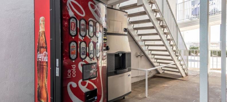 德克萨斯沃斯堡- 北 6号汽车旅馆(Motel 6 Fort Worth, TX - North)图片