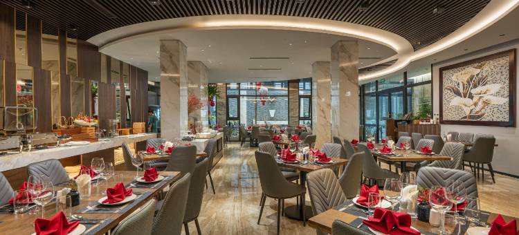GrandView 酒店及公寓(GrandView Hotel & Residence)图片