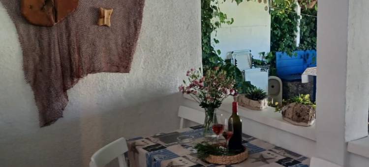 Supetarska Draga绿角旅馆(Guest House Green Corner Supetarska Draga)图片