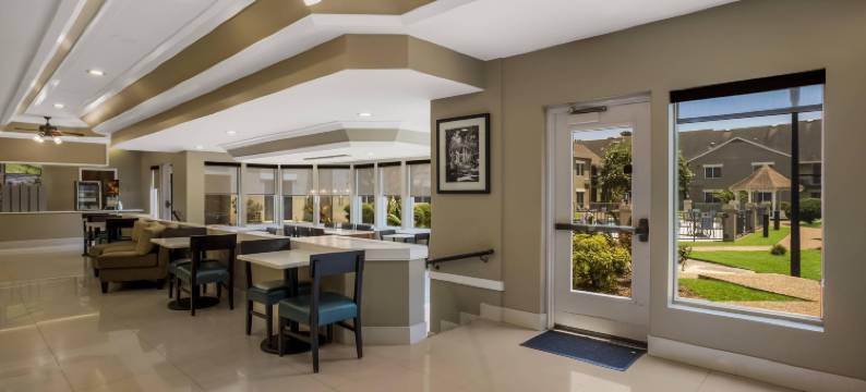 萨凡纳中城舒眠酒店(Sleep Inn Savannah Midtown)图片