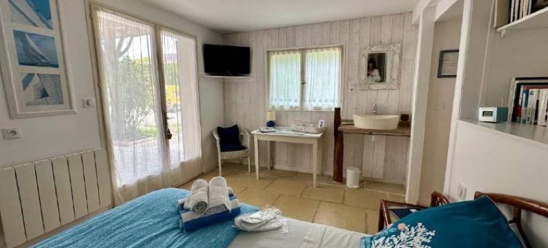 克洛斯贝尔丹(Le Clos Beldane)图片