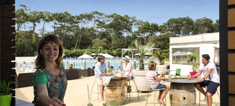 Belambra Clubs Seignosse les Estagnots图片