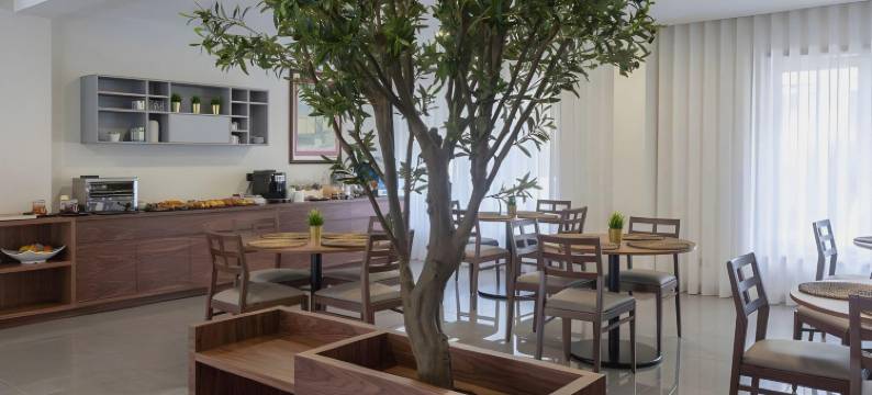 阿丰威酒店(Hotel Afonso V & Spa)图片