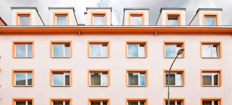 瑞兰克斯旅馆(Relax Inn)图片