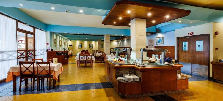 贝尔维尤贝尔塞纳酒店(Bellevue Belsana)图片