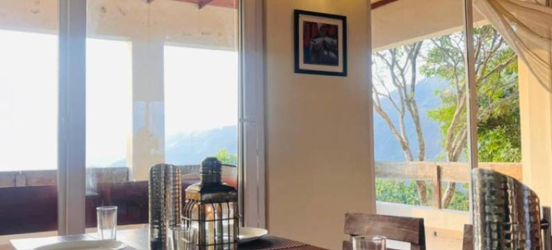 神秘喜马拉雅奥兰亚酒店(Auranya: the Himalayan Jungle Retreat)图片