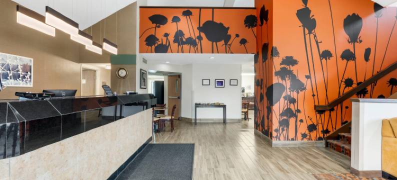 比灵斯舒眠酒店(Sleep Inn Billings)图片