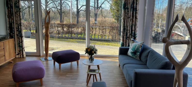 斯提维贝特酒店(Steverbett Hotel)图片