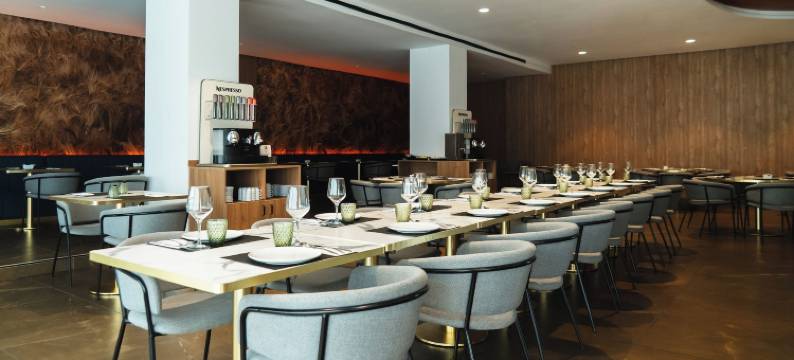 SH酒店集团AJ格兰阿利坎特(AJ Gran Alacant by SH Hoteles)图片