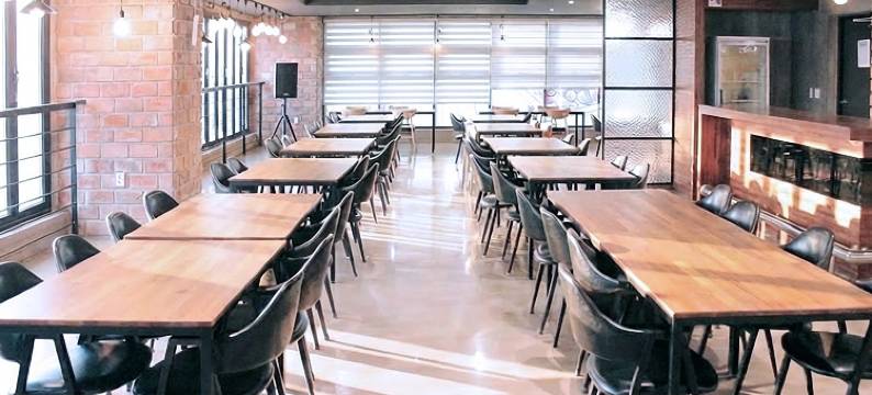 Residence Hotel K图片