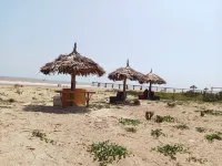 Babalao Beach Resort  Backpackers & Tent - 2 Sao