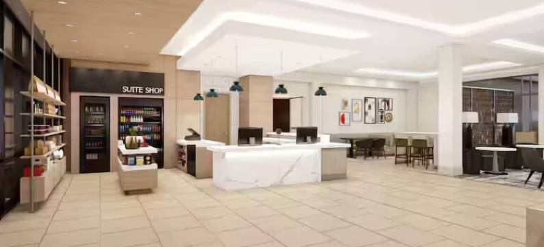 希尔顿吉尔伯特家园套房酒店(Homewood Suites by Hilton Phoenix Gilbert)图片