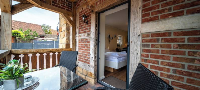 雷堡乡村别墅(Rehburger Landhaus)图片