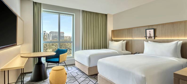 Hilton Garden Inn Bengaluru Embassy Tech Village图片