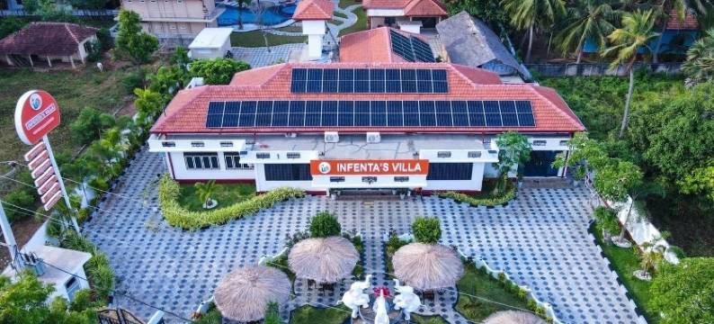 英芬塔别墅(Infenta's Villa)图片