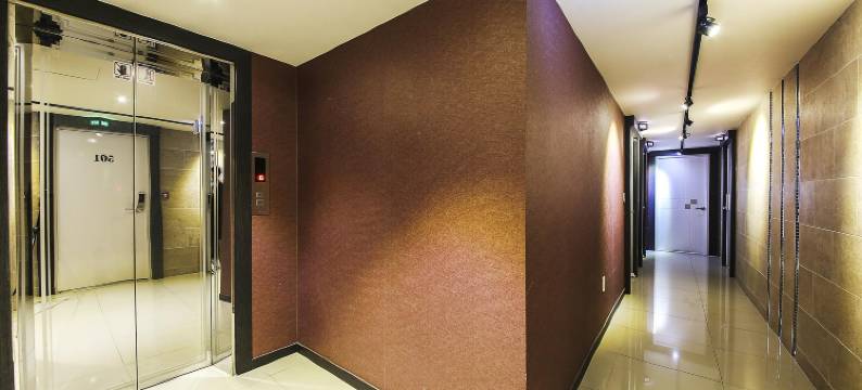 丹尼尔康帕内拉设计酒店(Design Hotel Daniel Campanella)图片