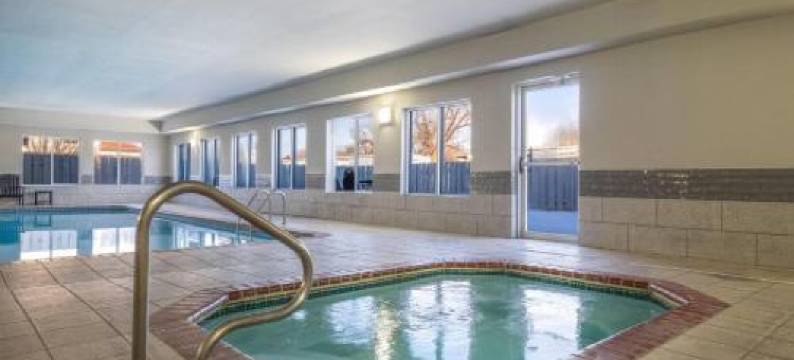 温德姆道奇城戴斯酒店(Days Inn by Wyndham Dodge City)图片