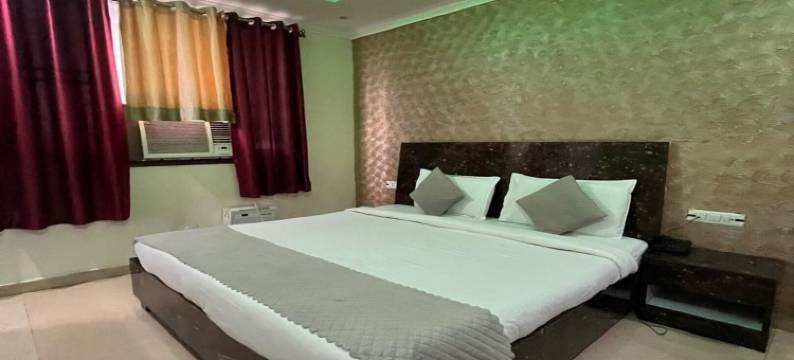 M K 酒店和餐厅(M.K Hotel & Restaurant)图片