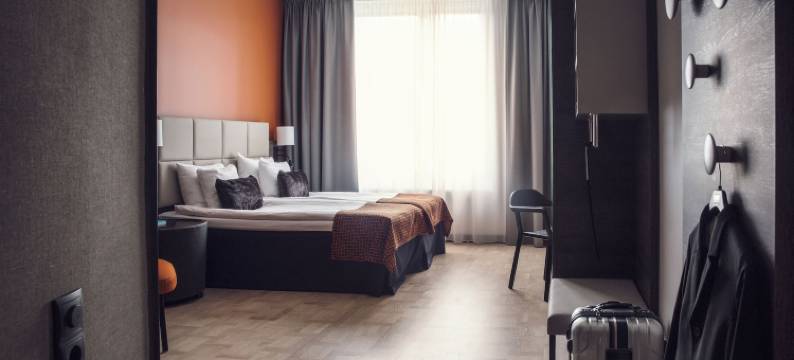 哈宁厄温迪品质酒店(Quality Hotel Winn Haninge)图片