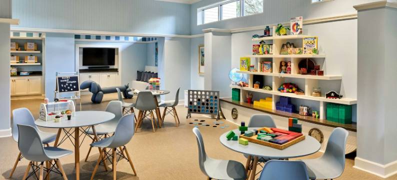 Omni 艾米利亚岛度假村及水疗中心(Omni Amelia Island Resort)图片