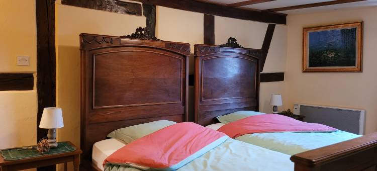 Holiday Home Alsace near Vosges Nature Park图片