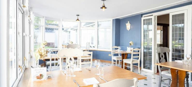 酒店与餐厅(The Lordleaze Hotel And Restaurant)图片