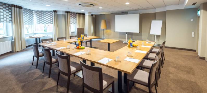 诺登哈姆集市酒店(Hotel am Markt Nordenham)图片