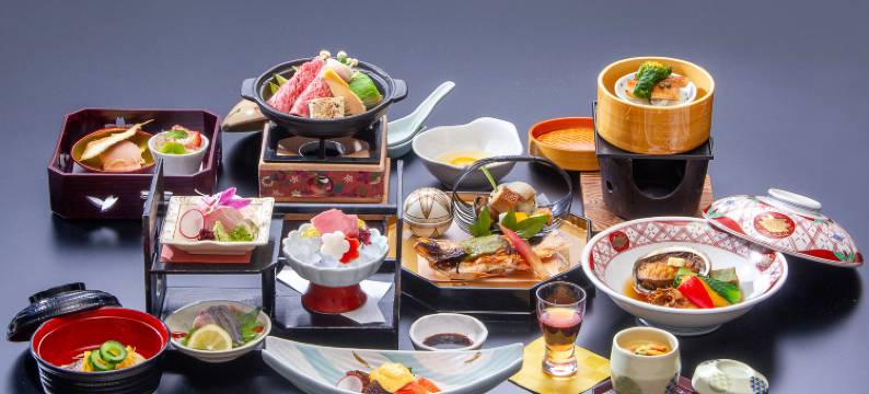 汤阵千代之汤 (Yujin Chiyo no yu)(Chiyu-No-Yu)图片