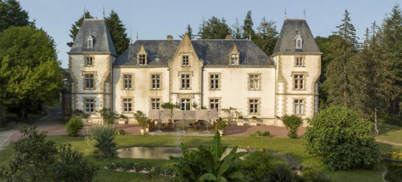 Domaine du Boisniard图片