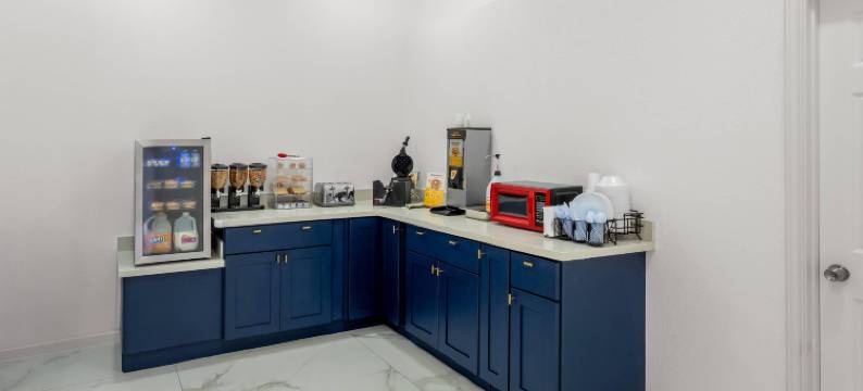 罗德威旅馆(Rodeway Inn)图片