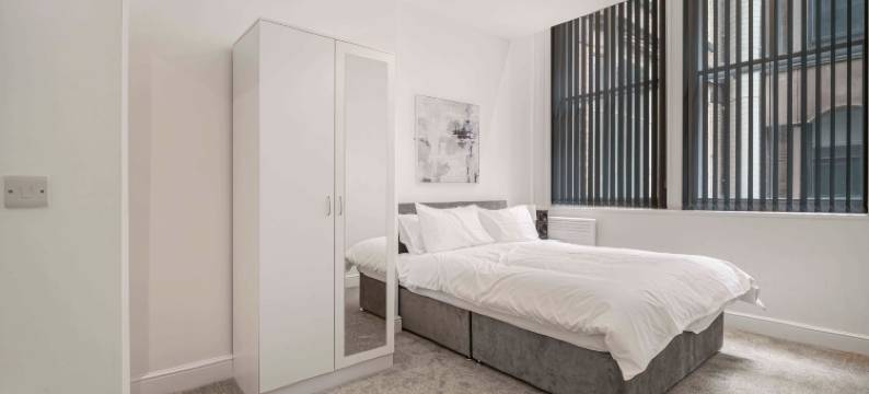 GuestReady - Relaxing Liverpool getaway图片