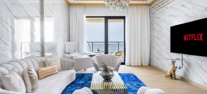 Le Pont Building 3 408 (coo)图片