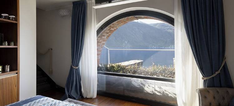 曼德洛别墅拉里奥度假村(Villa Lario Resort Mandello)图片
