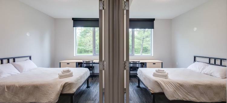 公寓及会议中心酒店 - 布兰普顿(Residence & Conference Centre - Brampton)图片