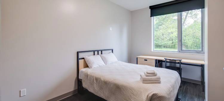 公寓及会议中心酒店 - 布兰普顿(Residence & Conference Centre - Brampton)图片