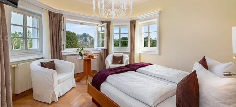 拉森霍夫(Laasenhof)图片